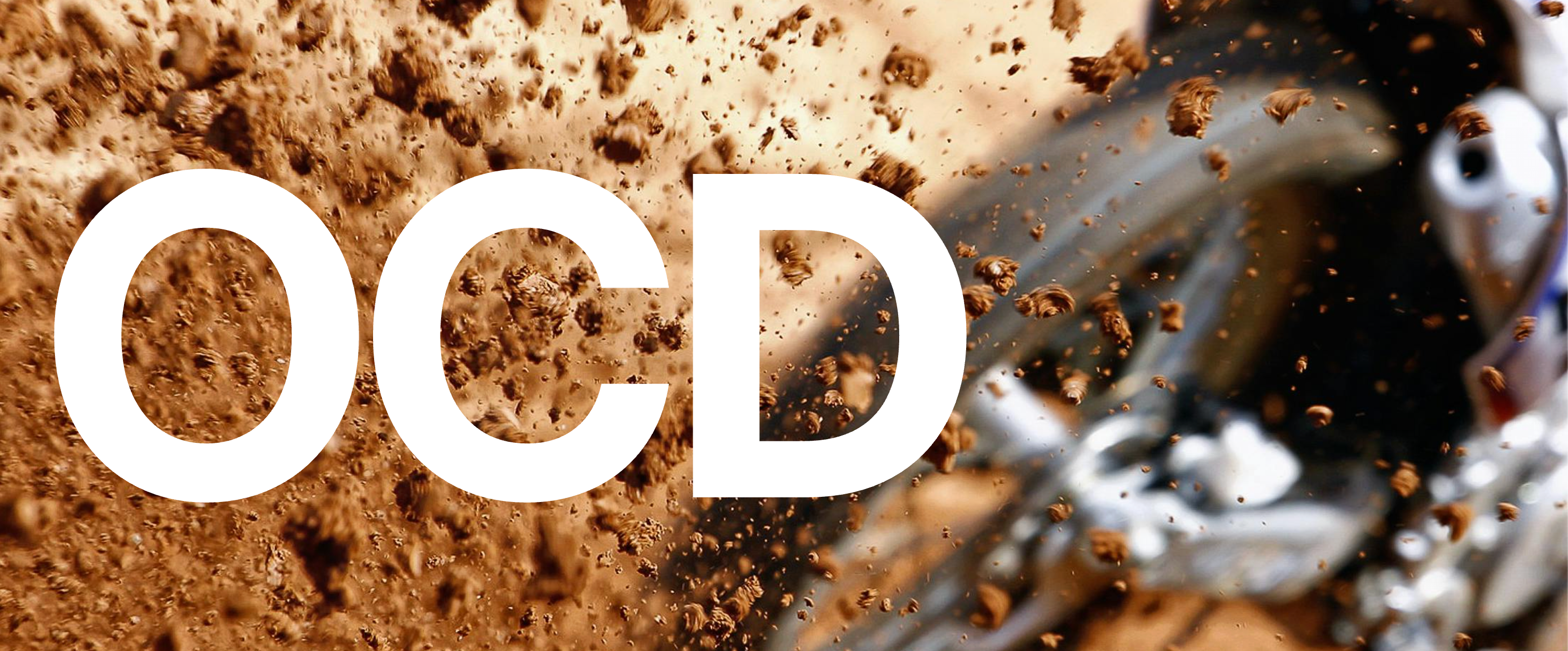OCD