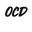 OCD logo